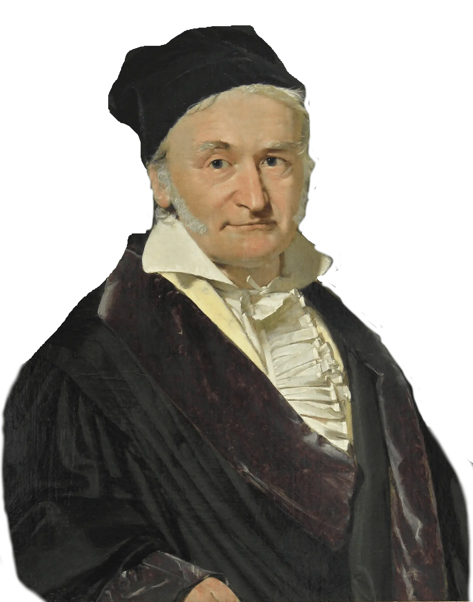 Carl Friedrich Gauss