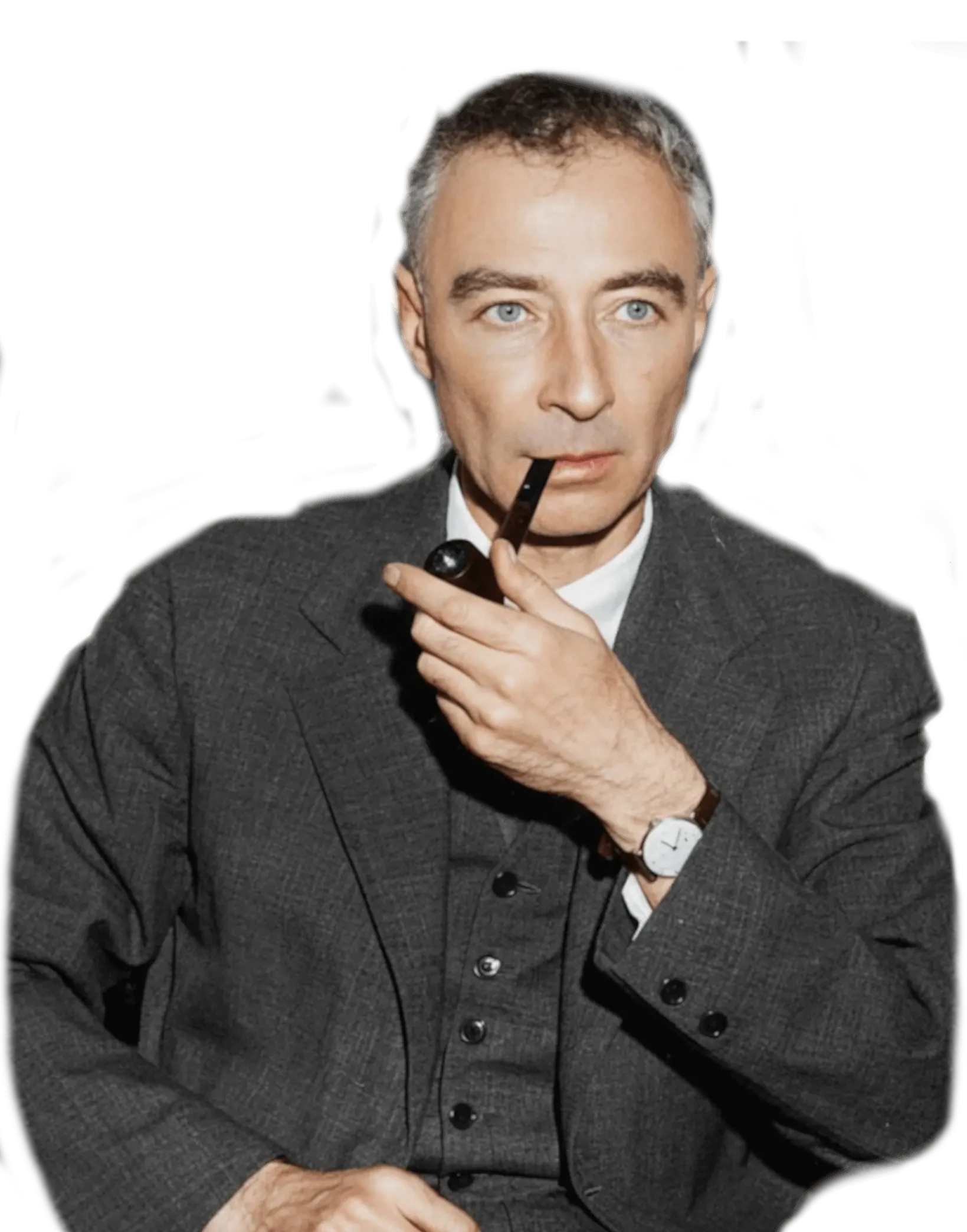 Robert Oppenheimer